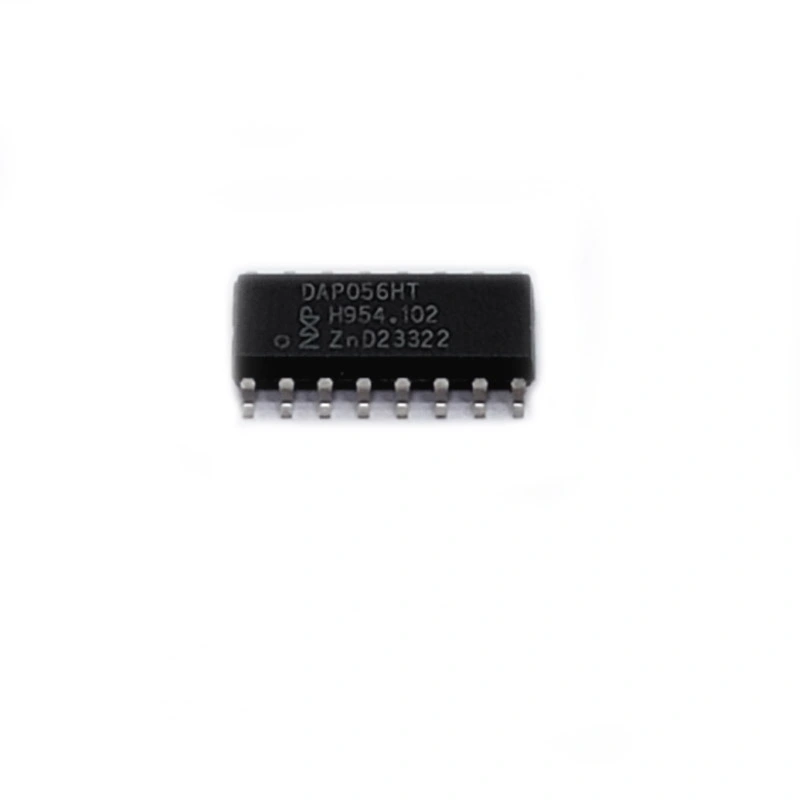 PS5 Slim Power Supply DAP056HT SOP-16 Control IC Chip PS5 Slim Power Supply DAP056HT SOP-16 Control IC Chip