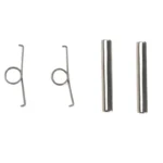 شافت چرخان و فنر کنترلر PS5 (OEM)