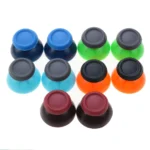جفت کلاهک آنالوگ (Joystick Thumbstick Cap) کنترلر PS5 – ۲ عدد، در ۵ رنگ مختلف (OEM)