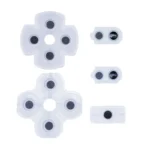 ذغال و لوازم دسته – PS4 SLIM – اورجینال - قلاب دار