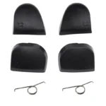 کیت دکمه‌ها و فنرهای ماشه‌ای L1R1 و L2R2 کنترلر PS5 نسخه V1.0 مدل BDM-010 (OEM)