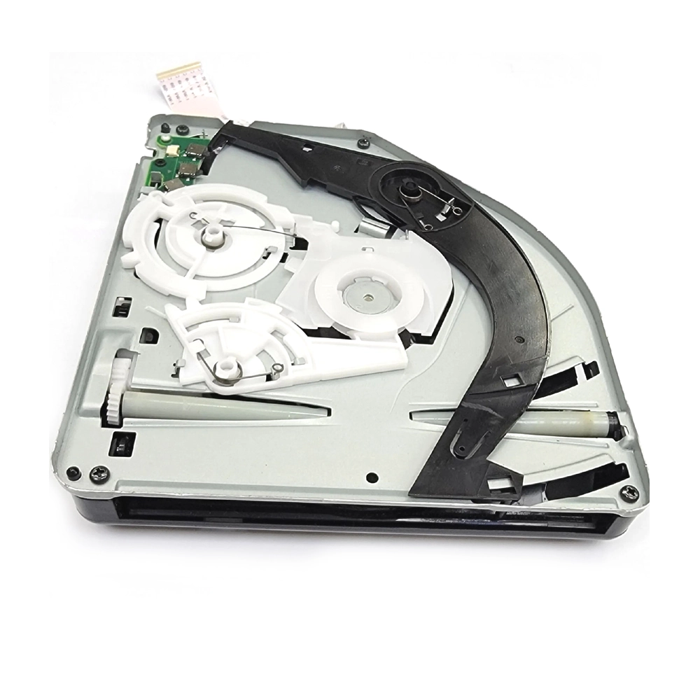 Original Pulled PS5 Ultra HD Optical DVD Drive UHN-020 Without Case and Motherboard Original Pulled PS5 Ultra HD Optical DVD Drive UHN-020 Without Case and Motherboard