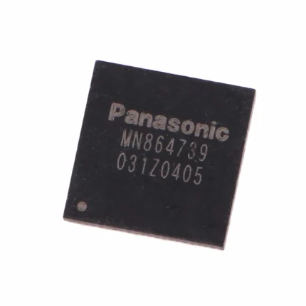 آیسی انکودر HDMI مدل Panasonic MN864739 برای کنسول PS5 و PS5 SLIM – اورجینال