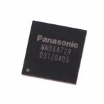 New HDMI Encoder IC MN864739 for PS5 /PS5 SLIM Console