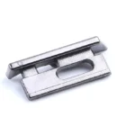 گیره پلاستیکی کلید پاور و خروج دیسک مشکی کنسول PS4 مدل CUH-1000/1100 – نسخه OEM