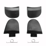 ‏مجموعه دکمه‌های ماشه‌ای (تریگر) R1, L1, R2, L2 همراه با فنر – برای کنترلر PS5 نسخه 3.0 (BDM‑030)