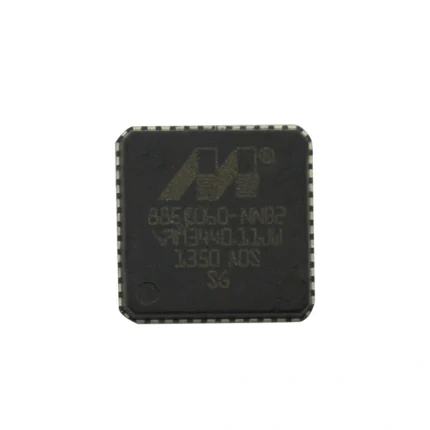چیپ اترنت مارول Alaska مدل 88EC060-NNB2 جدید برای PS4