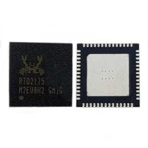 PS5 SLIM IC RTD2175 Chip
