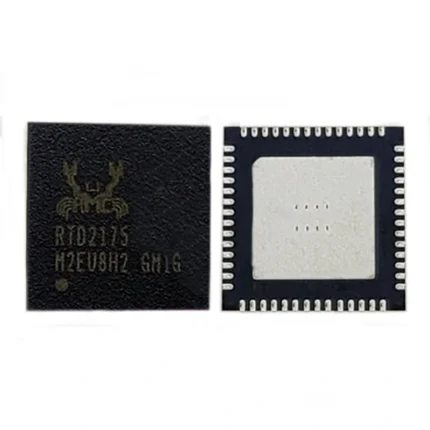 PS5 SLIM IC RTD2175 Chip