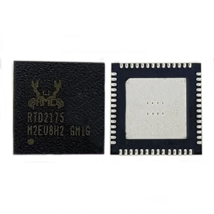 PS5 SLIM IC RTD2175 Chip