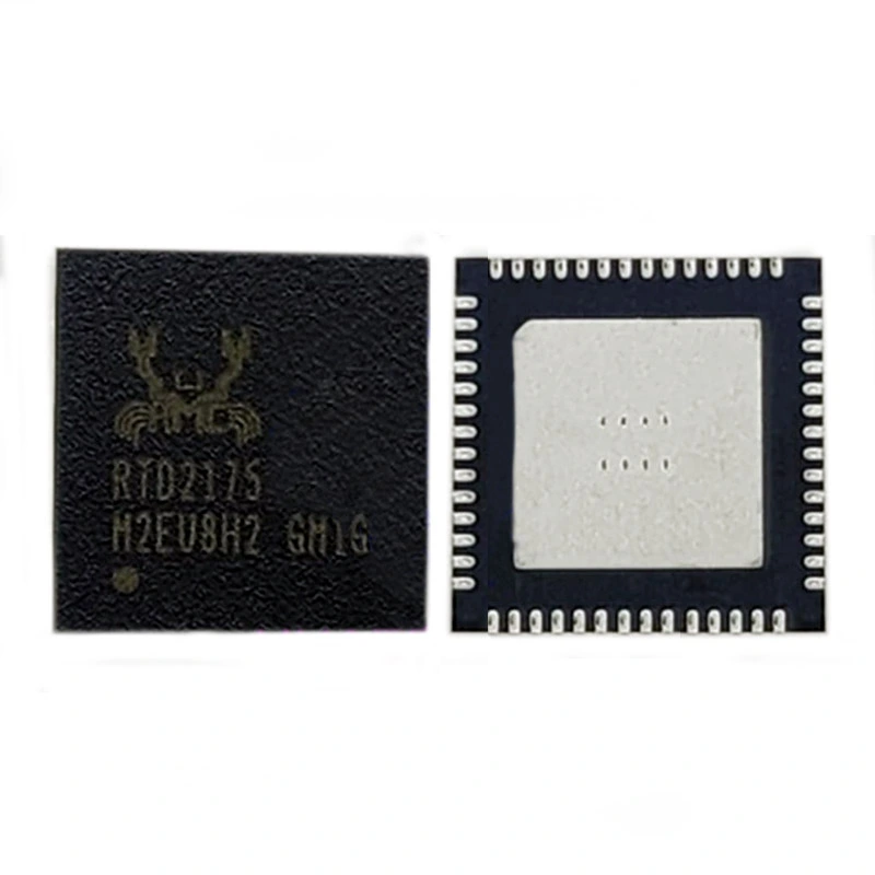 PS5 SLIM IC RTD2175 Chip PS5 SLIM IC RTD2175 Chip