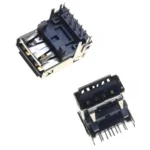 پورت USB کنسول پلی استیشن۴