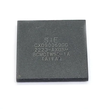 New Replacement Southbridge CXD90069GG For PlayStation 5 Slim EDM-033 Motherboard