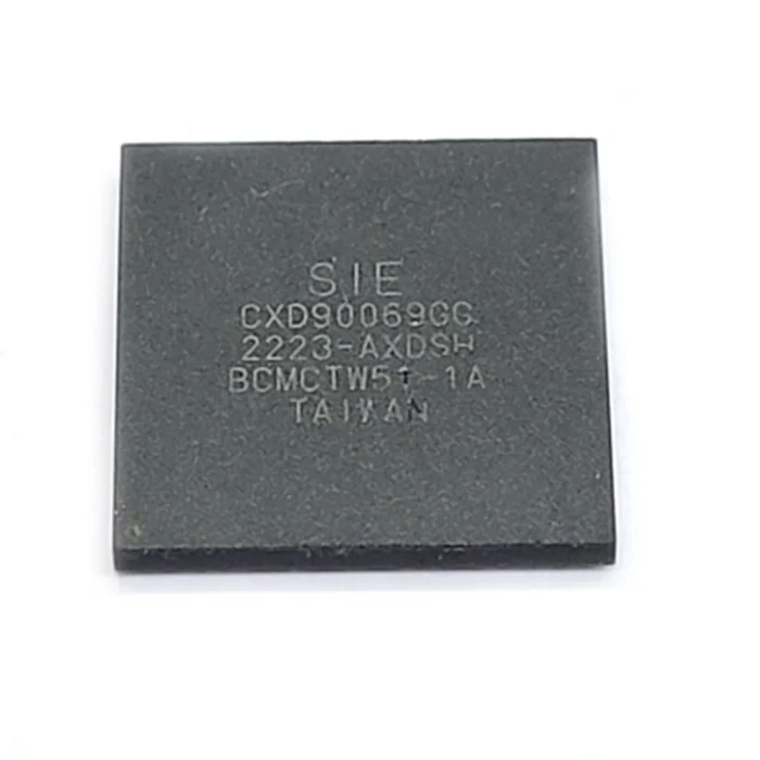 New Replacement Southbridge CXD90069GG For PlayStation 5 Slim EDM-033 Motherboard