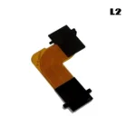 OEM New PS5 Controller V1.0 5 Left Trigger button Motor Connect Ribbon Flex Cable Kit