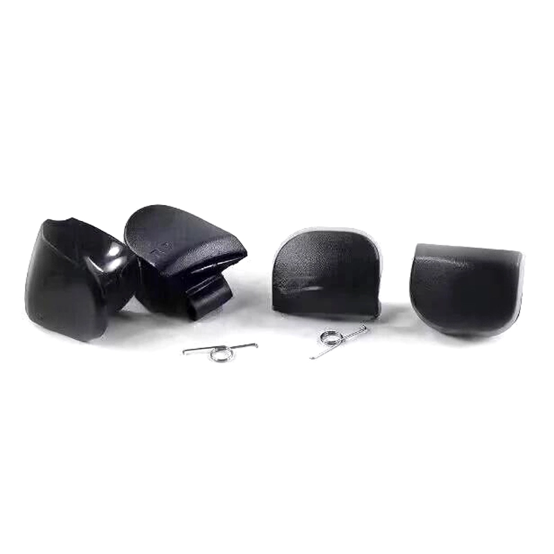 OEM PS5 V2.0 Controller L1R1/L2R2 Trigger Shoulder Buttons & Springs Set OEM PS5 V2.0 Controller L1R1/L2R2 Trigger Shoulder Buttons & Springs Set