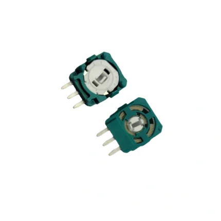 Original PS5 Controller 3D Thumbstick Axis Resistors Potentiometer 10K/2.3K OHM