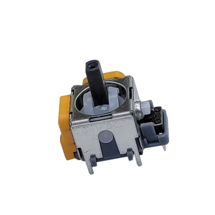 OEM Hall Effect Joystick 3D Analog Sensor ThumbStick for PS5 Controller