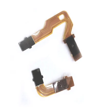 جفت کابل فلت میکروفون داخلی کنترلر PS5 نسخه V1.0 (OEM)