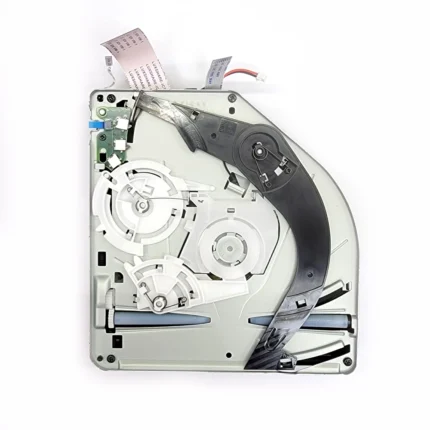 Original Pulled PS5 1200/030 Console Internal Optical Drive Reader Disk Without Irion Shell