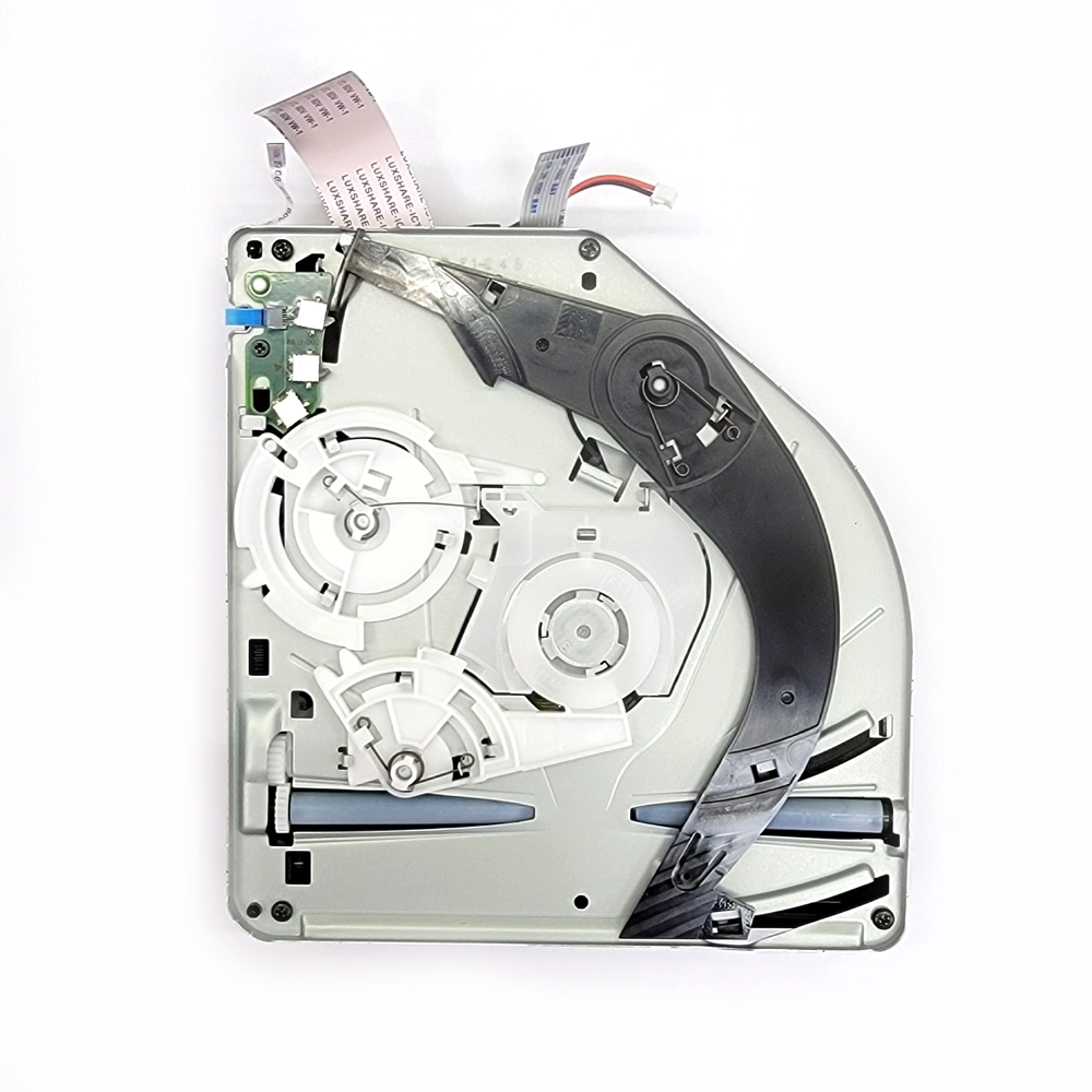 Original Pulled PS5 1200/030 Console Internal Optical Drive Reader Disk Without Irion Shell Original Pulled PS5 1200/030 Console Internal Optical Drive Reader Disk Without Irion Shell