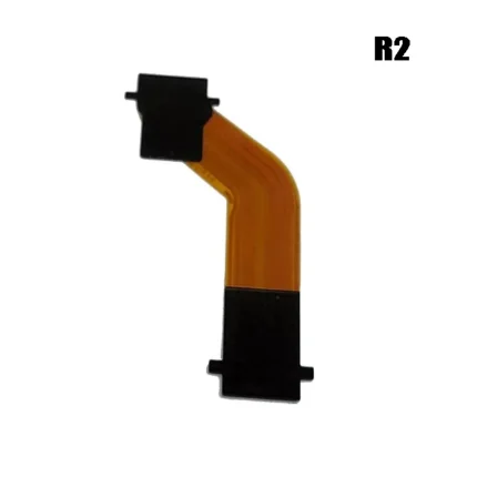 OEM New PS5 Controller V1.0 5 Right Trigger button Motor Connect Ribbon Flex Cable Kit