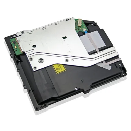 درایو DVD اصلی (Original Pulled) مدل KEM-860AAA به همراه برد اصلی BDP-010/015 برای کنسول PS4