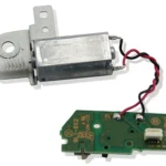 موتور درایو دی‌وی‌دی اصلی بازشده PS3 مدل KEM-410A همراه با برد PCB