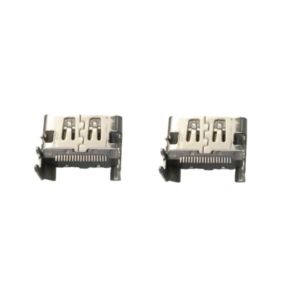 سوکت HDMI جدید OEM برای کنسول PS4 مدلهای 1000، 1100 و 1200