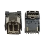 سوکت USB PS4 Slim – نسخه اورجینال بازشده