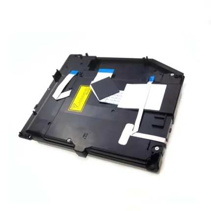 لنز لیزر درایو DVD مدل KEM-490AAA با یک لنز (Single Eye) برای کنسول PS4 – بدون برد اصلی BDP-020 (اورجینال کشیده شده)