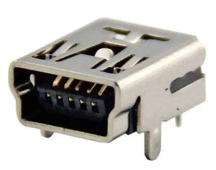 سوکت شارژ دسته – PS3