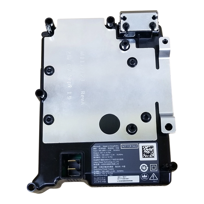 آداپتور پاور (منبع تغذیه) ۱۰۰-۲۴۰ ولت مدل 1921 برای کنسول ایکسباکس سری S (OEM)