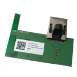 کارت وای‌فای داخلی ایکس‌باکس 360E (اورجینال)