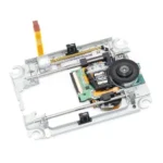 لنز لیزر جدید اورجینال OEM مدل KEM-450AAA با دک برای کنسول PS3 Slim