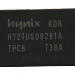 آی‌سی مدل HY270S08281A مخصوص کنسول PS3