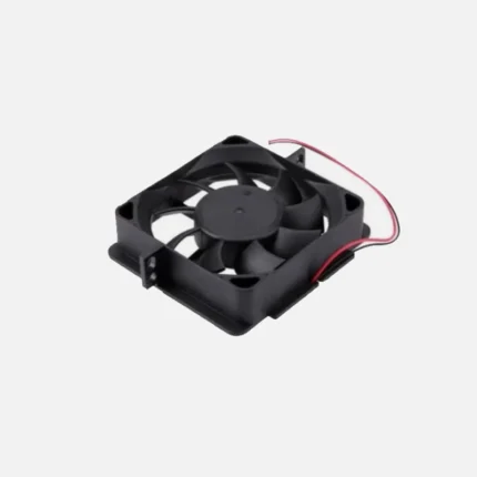 فن خنککننده داخلی برای کنسول PS2 مدلهای Sony PlayStation 2 سری SCPH-3000X و 5000X