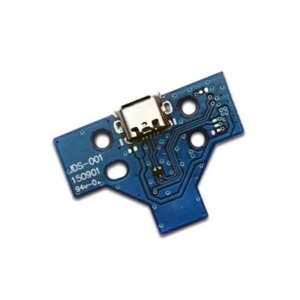 سوکت شارژ دسته – PS4 JSD-001