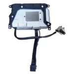 آداپتور پاور (منبع تغذیه) ۱۰۰-۲۴۰ ولت مدل 1920 کنسول ایکس‌باکس سری X (اصل، باز شده)