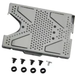 براکت نگهدارنده هارد PS4 Slim CUH-2000 با پیچ