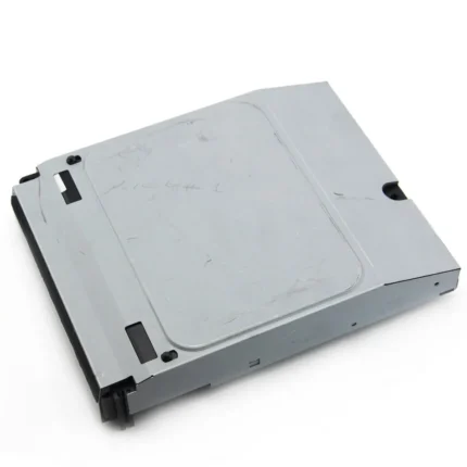 درایو اپتیکال بلوری KEM-400 با لنز لیزر بازسازی شده برای درایو دیویدی کنسول PS3 (بدون برد PCB)