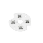 فیلم/استیکر هادی فلزی دکمه D-Pad دسته Xbox One / Elite