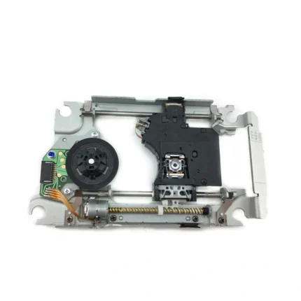 لنز لیزر جدید اورجینال OEM مدل KEM-495AAA با دک برای کنسول PS3 Super Slim مدل 4200