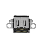 پورت شارژ تایپ‌سی بالایی کنسول سوئیچ ۲ (پورت تخت)