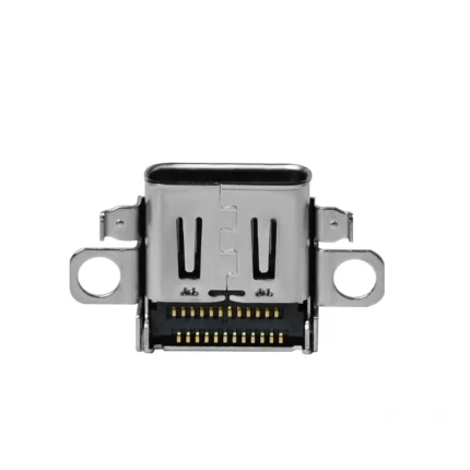 پورت شارژ تایپسی بالایی کنسول سوئیچ ۲ (پورت تخت)