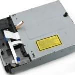 درایو دی‌وی‌دی مدل KEM-400AAA با لنز اصلی نو بدون برد اصلی (مادربرد)