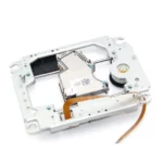 لنز لیزر مدل KEM-400AAA با کِریج جدید اورجینال OEM برای کنسول PS3