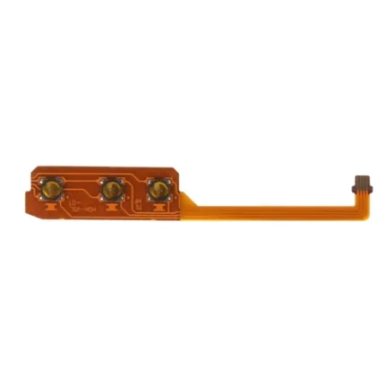 کابل فِلکس دکمههای روشن/خاموش و ولوم کنسول نینتندو سوئیچ لایت مدل OEM
