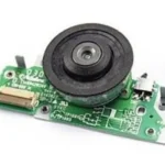 موتور دوار (اسپندل) دیسک مدل KES-400A برای کنسول PS3