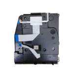 بدنه درایو Blu-Ray PS4 Slim سری 2100 – ۹۵٪ نو با کابل فلت کوتاه